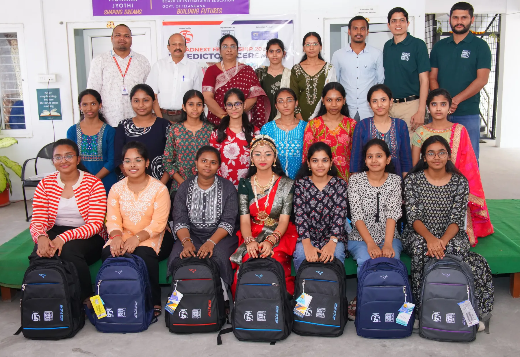 Education Support