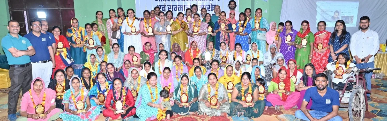Women Empowerment