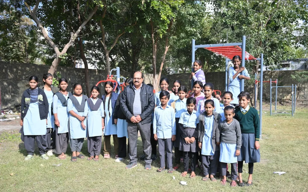 Field Programs