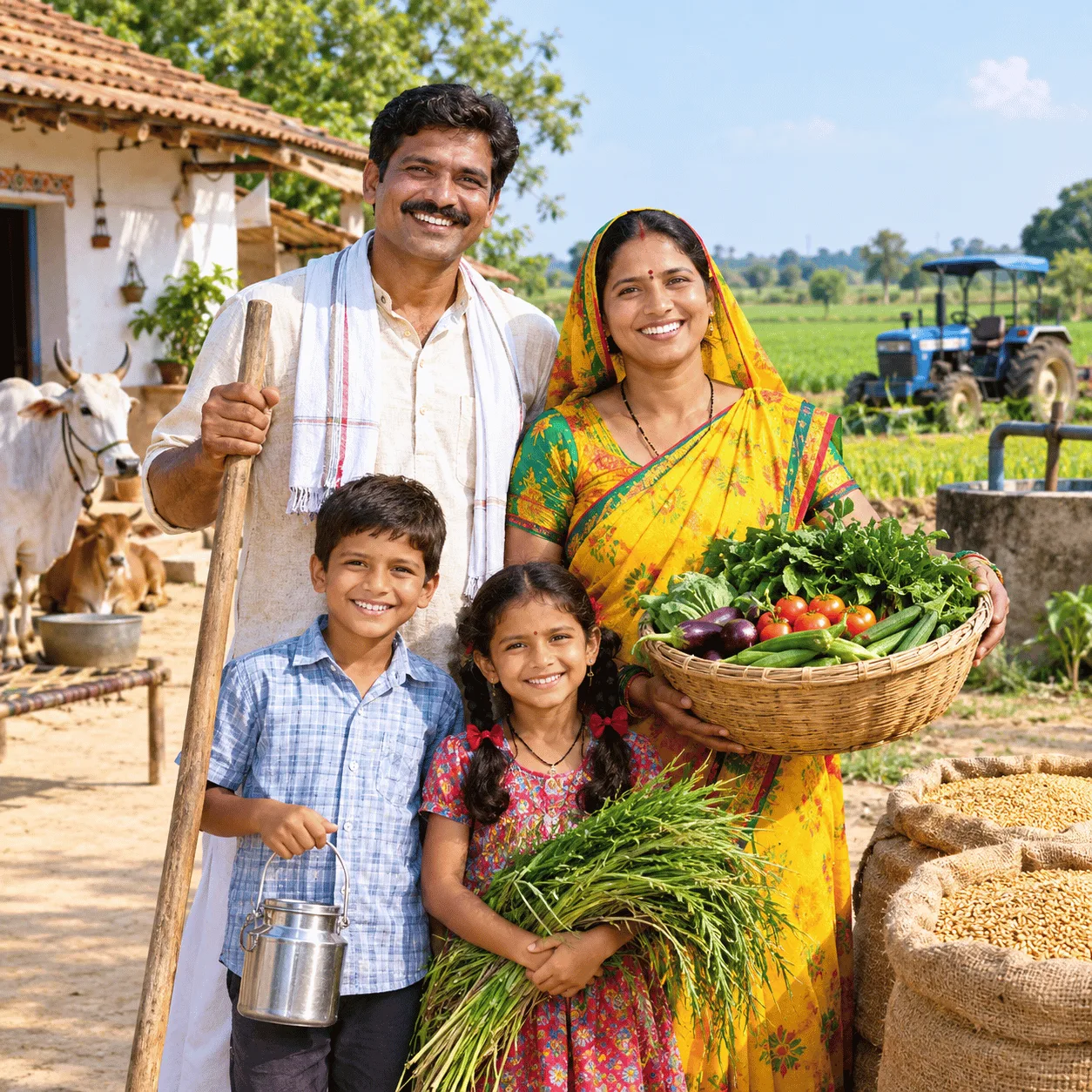 SDG 1: No Poverty