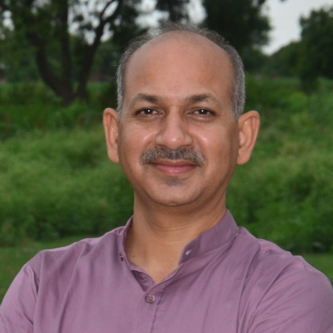 Prashant Pal