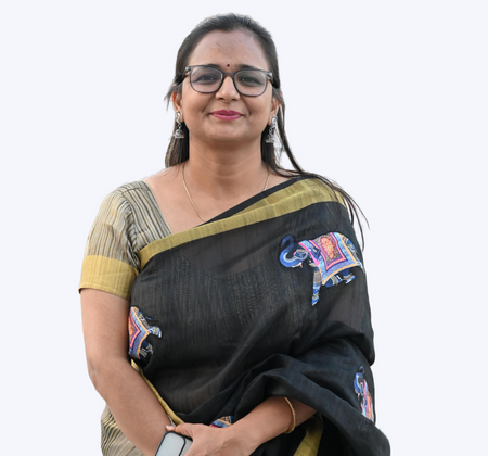 Medha Naruka