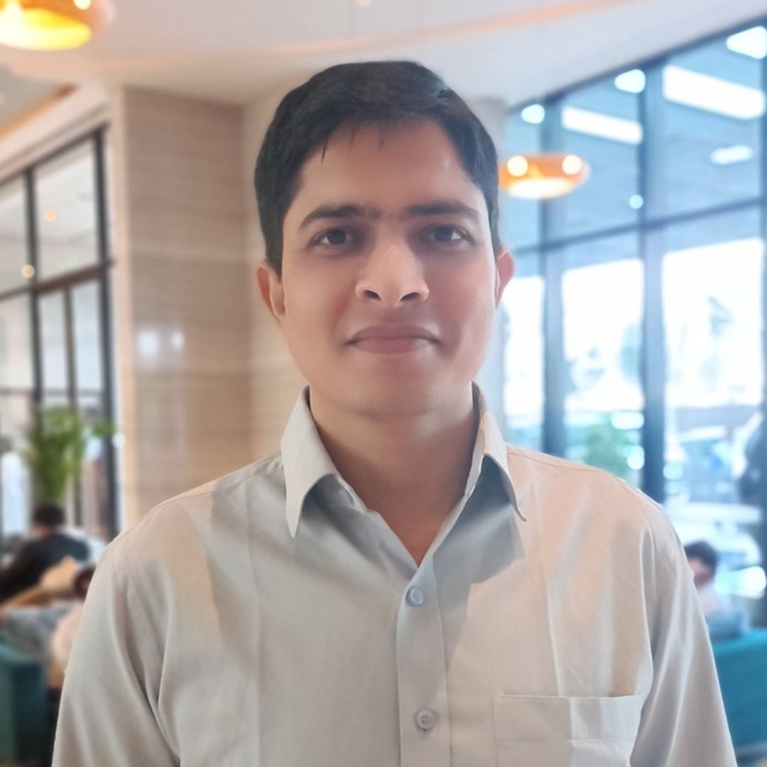 Sunil Sharma