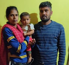 Saritha (Deaf & Mute) Tailoring Center, Bangalore