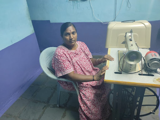AMBIKA TAILORING CENTER, Hyderabad