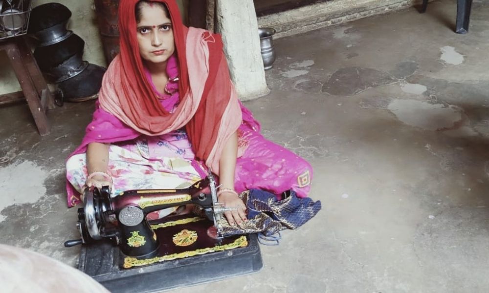 Gudi Devi, Ladies Tailor, Navrangpura, Jaipur