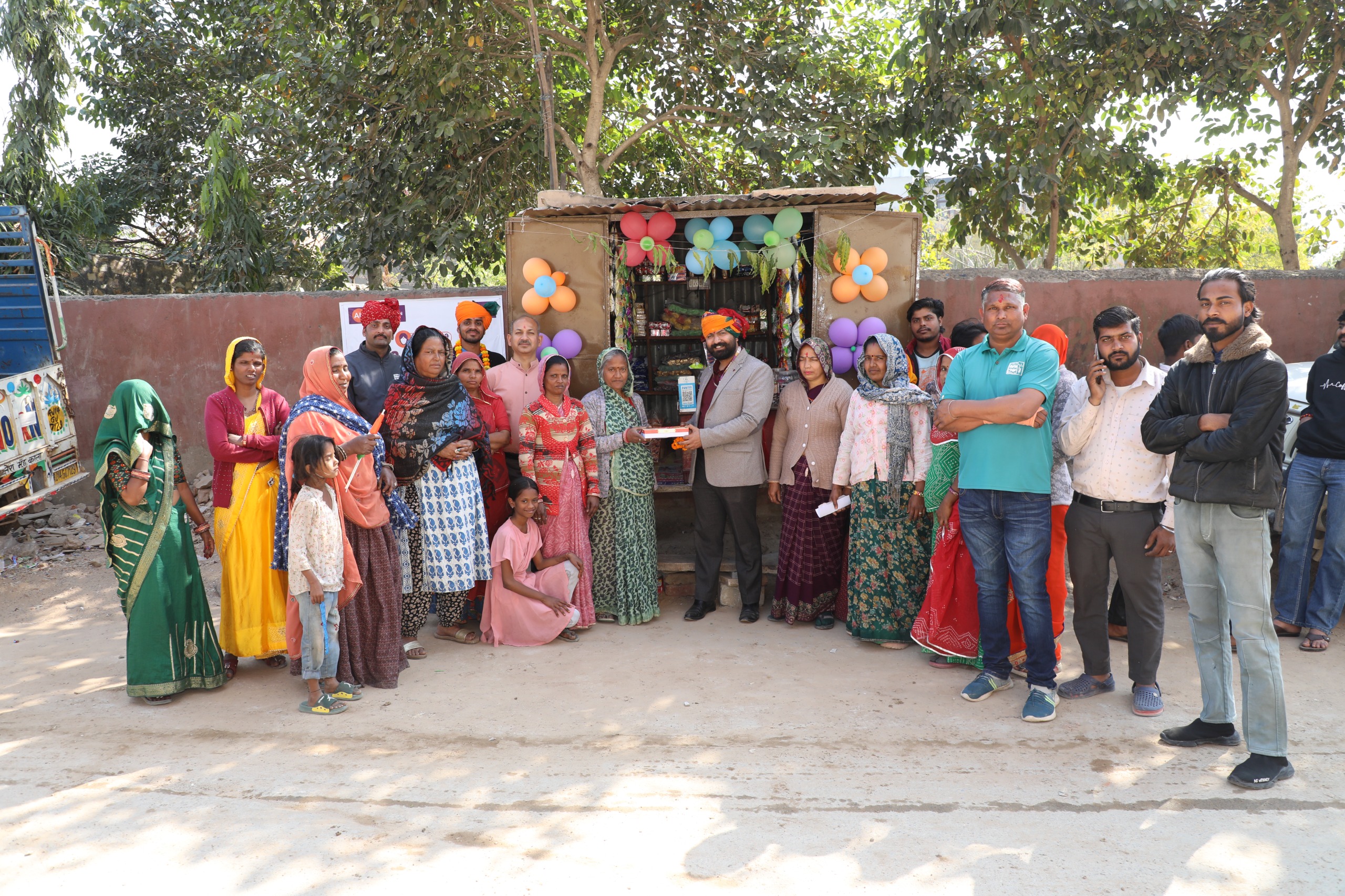 Breaking Barriers: 20 Women in Jaipur Launch Their Own Businesses