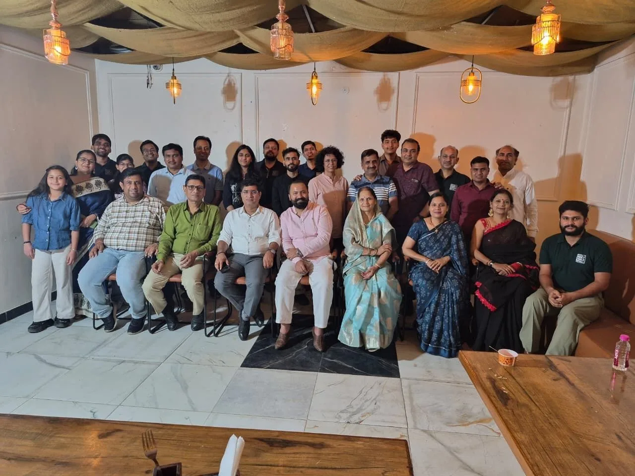 PURE India Annual Report 2024–25