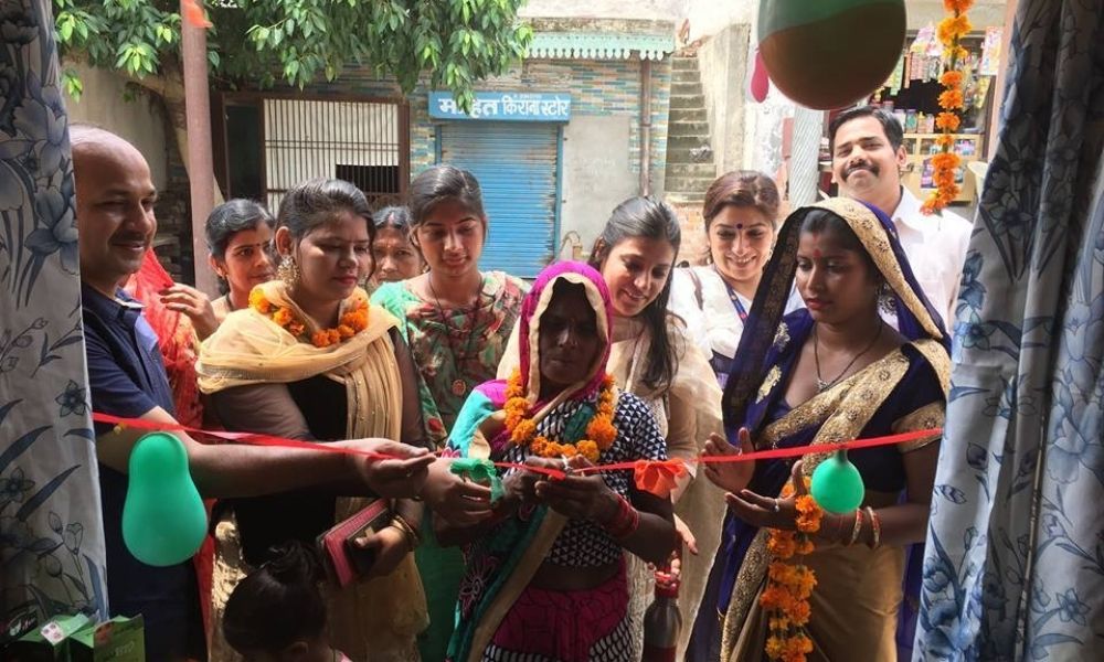 Savita Beauty Parlor, Jhatta village, Noida