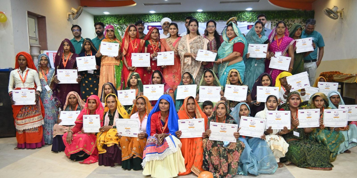 Skill Development