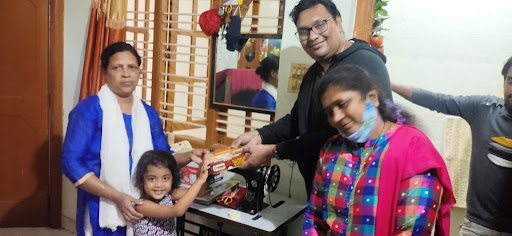 Catherin Tailoring Center, Bangalore