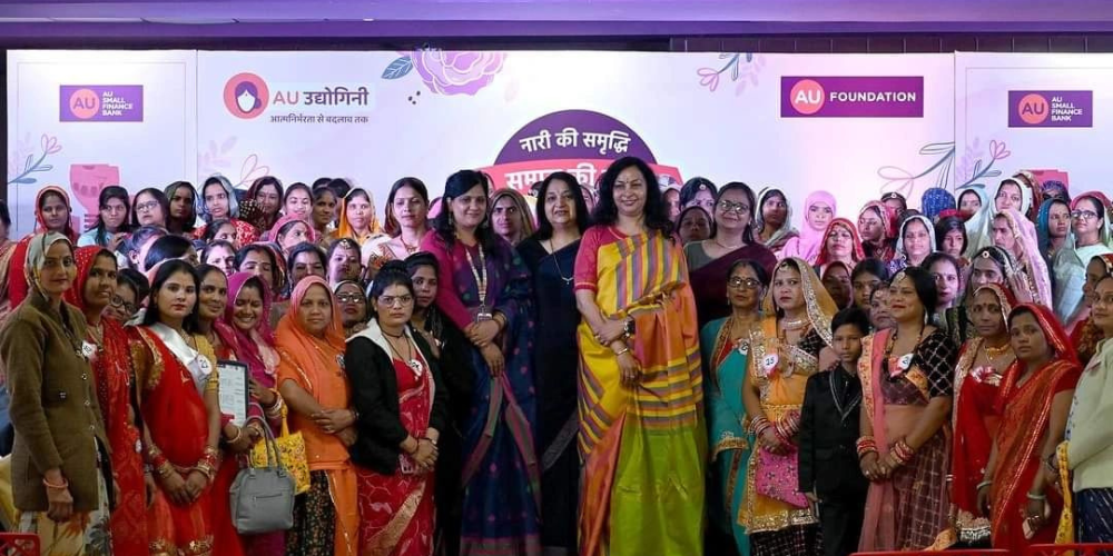Celebrating Women’s Day: Empowering Women Entrepreneurs
