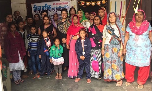 Meena Tailoring & Boutique – Chhaprauli, Noida