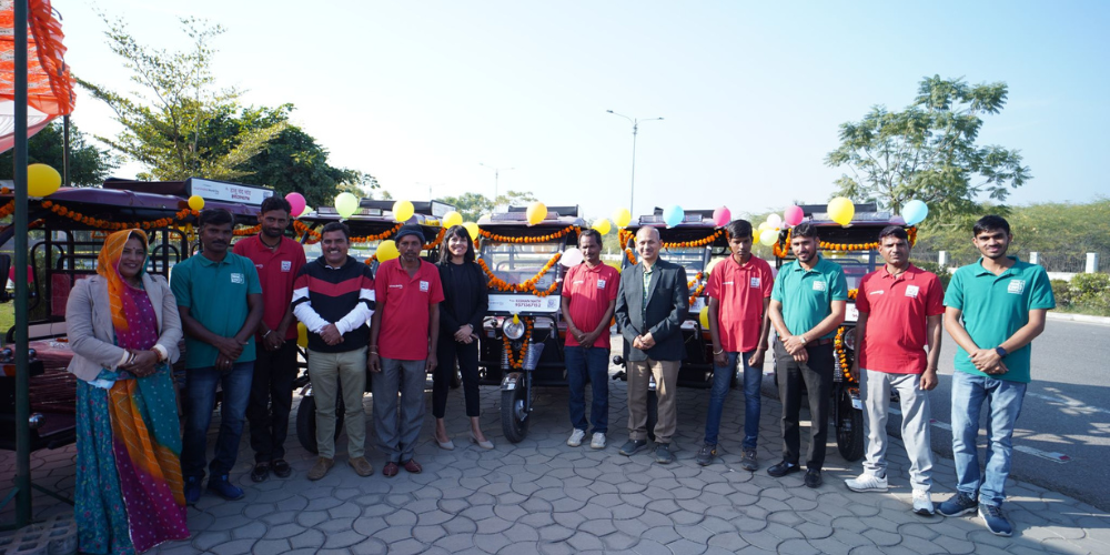 Self-Reliant India: One Step Closer