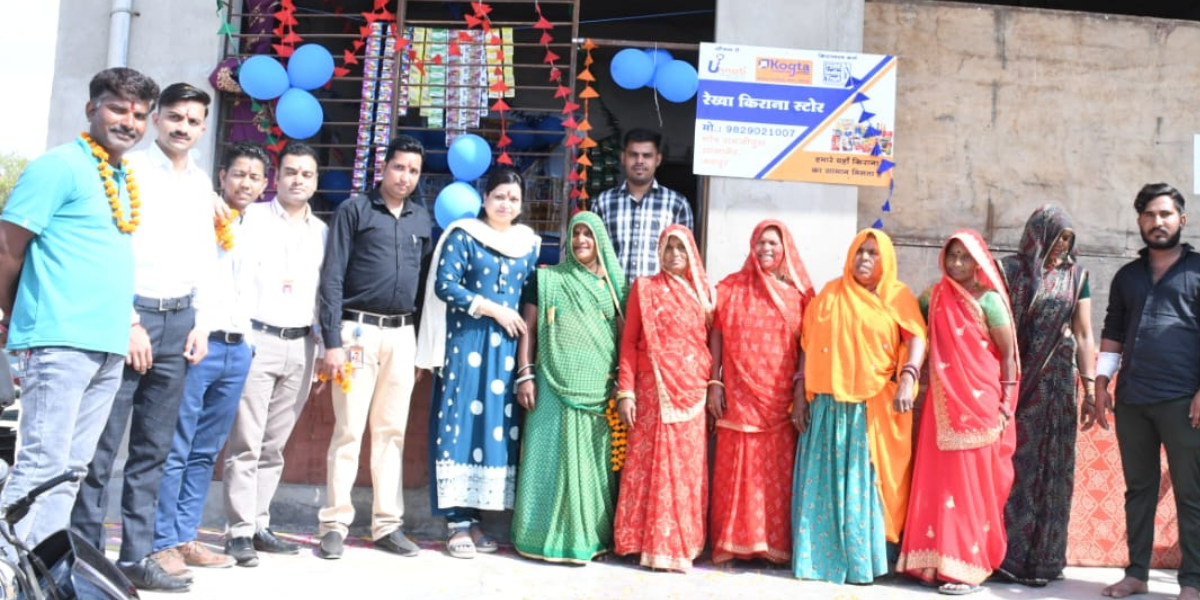 16 Women-Led Businesses Successfully Launched